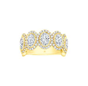 Rahaminov Diamonds Rahaminov in , EB-2564 - Bucherer