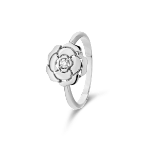 CHANEL Bouton de Camélia in , J12201-53 - Bucherer