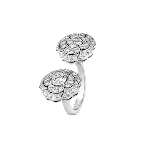 CHANEL Bouton de Camélia in , J11810-50 - Bucherer