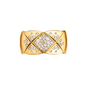 Chanel Coco Crush in , J10862-54 - Bucherer