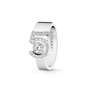 CHANEL Eternal N°5 in , J12002-54 - Bucherer