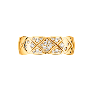 CHANEL Coco Crush in , J10864-51 - Bucherer