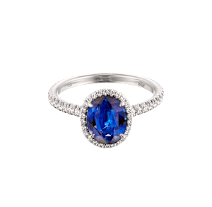Bucherer Fine Jewellery Classics in , BFJ3600330 - Bucherer