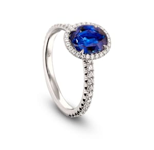Bucherer Fine Jewellery Classics in , BFJ3600330 - Bucherer