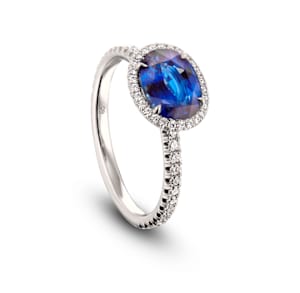Bucherer Fine Jewellery Classics in , BFJ3600331 - Bucherer