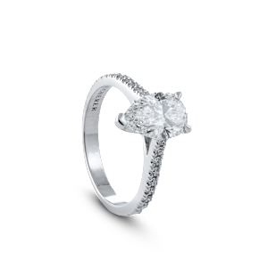 Bucherer Fine Jewellery The Solitaire Collection in , BFJ3600321 - Bucherer