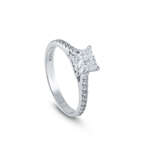 Bucherer Fine Jewellery The Solitaire Collection in , BFJ3600314 - Bucherer