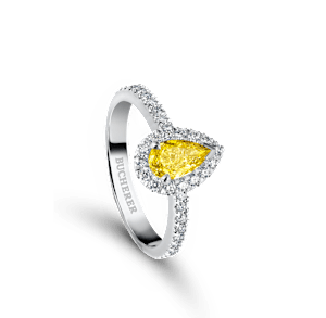 Bucherer Fine Jewellery The Solitaire Collection in , BFJ3600312 - Bucherer
