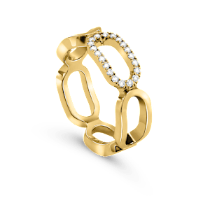 Bucherer Fine Jewellery Link in , 81604.7000B - Bucherer