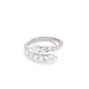 Bucherer Fine Jewellery Classics in , 312.1583 / WG.51 - Bucherer