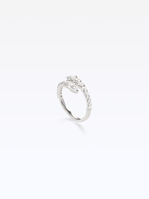 Bucherer Fine Jewellery Classics in , 312.1583 / WG.51 - Bucherer