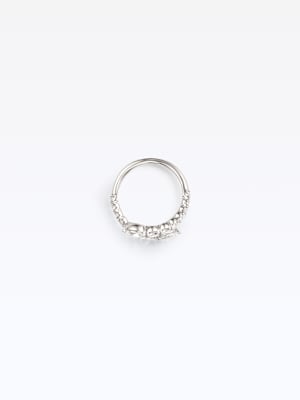Bucherer Fine Jewellery Classics in , 312.1583 / WG.51 - Bucherer