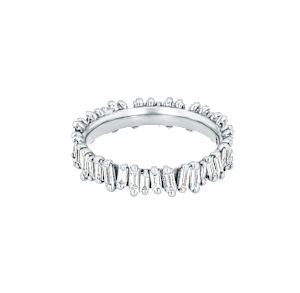 Suzanne Kalan Classic Diamond in , BAR154-WG6 - Bucherer