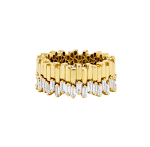 Bucherer Fine Jewellery Golden Age in , GCR100D-YG7 - Bucherer