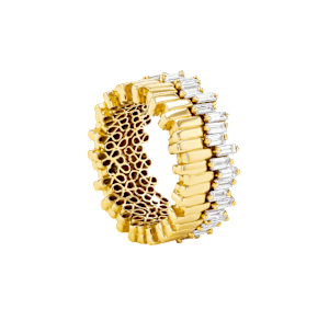 Bucherer Fine Jewellery Golden Age in , GCR100D-YG7 - Bucherer