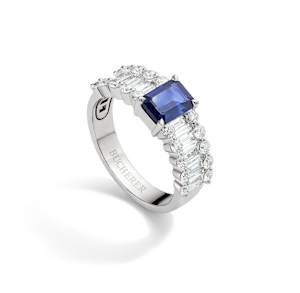 Bucherer Fine Jewellery Baguette Love in , E4FB-CDE-0-65 - Bucherer