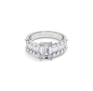 Bucherer Fine Jewellery Baguette Love in , E5FB-CGS-0-65 - Bucherer