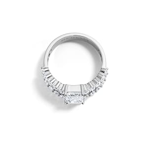Bucherer Fine Jewellery Baguette Love in , E5FB-CGS-0-65 - Bucherer
