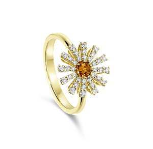 Damiani Margherita in , 20095179 - Bucherer