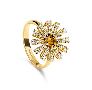 Damiani Margherita in , 20072770 - Bucherer