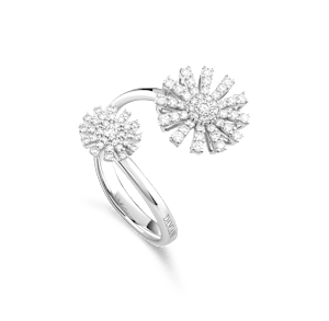 Damiani Margherita in , 20102419 - Bucherer