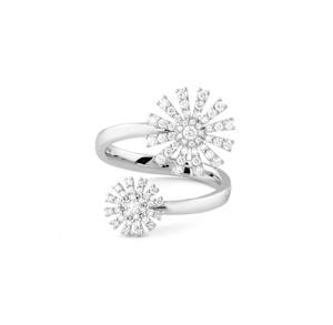 Damiani Margherita in , 20102419 - Bucherer