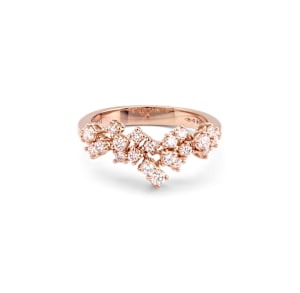 Damiani Mimosa in , 20088499 - Bucherer