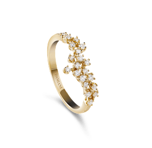 Damiani Mimosa in , 20086884 - Bucherer