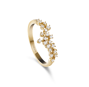 Damiani Mimosa in , 20088496 - Bucherer