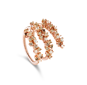 Damiani en , 20081575 - Bucherer