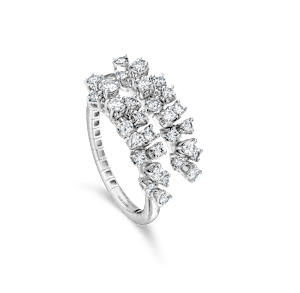 Damiani Mimosa in , 20091241 - Bucherer