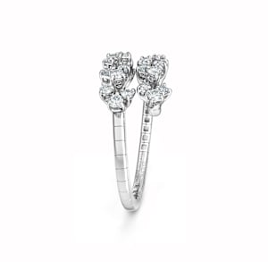 Damiani Mimosa in , 20091241 - Bucherer