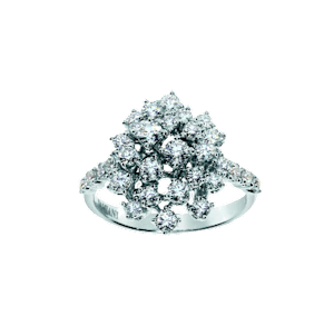 Damiani Mimosa in , 20075397 - Bucherer