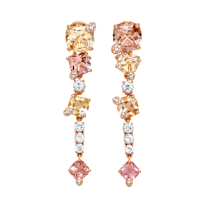 Bucherer High Jewellery Peekaboo in , LA 2082405 - Bucherer