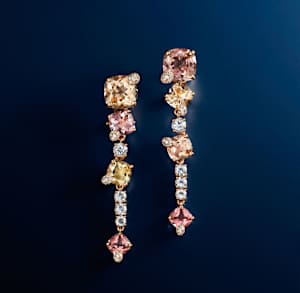 Bucherer High Jewellery Peekaboo i , LA 2082405 - Bucherer