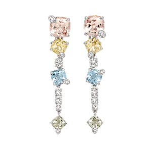 Bucherer High Jewellery Peekaboo in , LA 2082421 - Bucherer