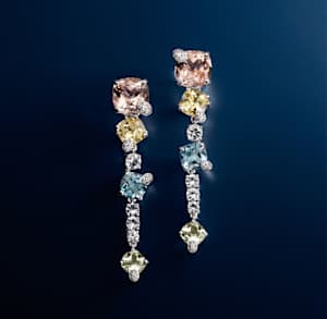 Bucherer High Jewellery Peekaboo i , LA 2082421 - Bucherer