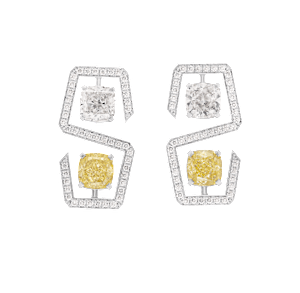 Bucherer Fine Jewellery Classics in , Skyline - Bucherer