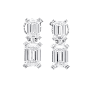 Bucherer High  Jewellery Skyline in , Ohschmuck PT - Bucherer