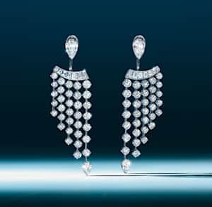 Bucherer Fine Jewellery Inner Fire in , 03-05615-03-001 - Bucherer