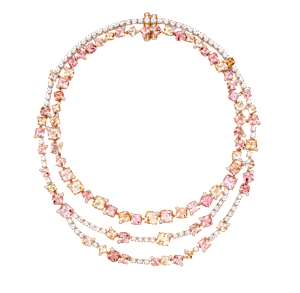 Bucherer High Jewellery Peekaboo in , LA 2082404 - Bucherer