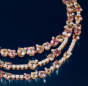 Bucherer High Jewellery Peekaboo i , LA 2082404 - Bucherer