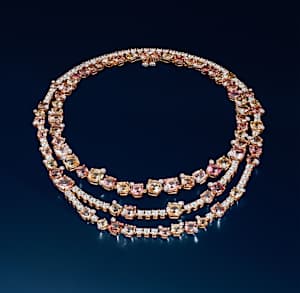 Bucherer High Jewellery Peekaboo i , LA 2082404 - Bucherer