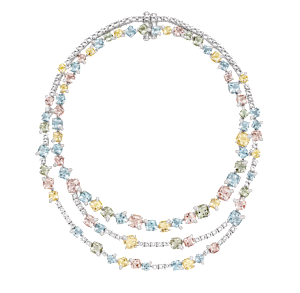 Bucherer High Jewellery Peekaboo in , LA 2082420 - Bucherer