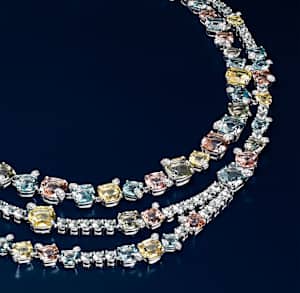 Bucherer High Jewellery Peekaboo i , LA 2082420 - Bucherer