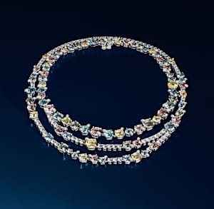 Bucherer High Jewellery Peekaboo i , LA 2082420 - Bucherer