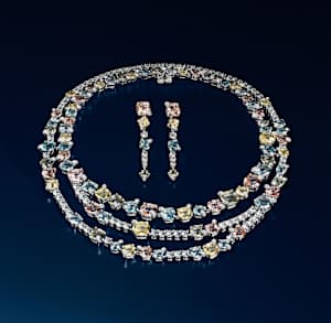 Bucherer High Jewellery Peekaboo i , LA 2082420 - Bucherer