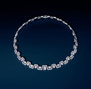 Bucherer High Jewellery Skyline in , Skyline - Bucherer