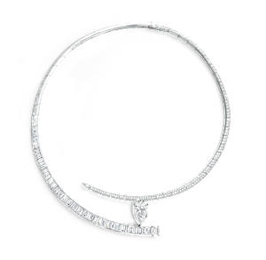 Bucherer Fine Jewellery Inner Fire in , 10-01394-03-001 - Bucherer