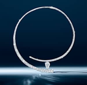 Bucherer Fine Jewellery Inner Fire in , 10-01394-03-001 - Bucherer